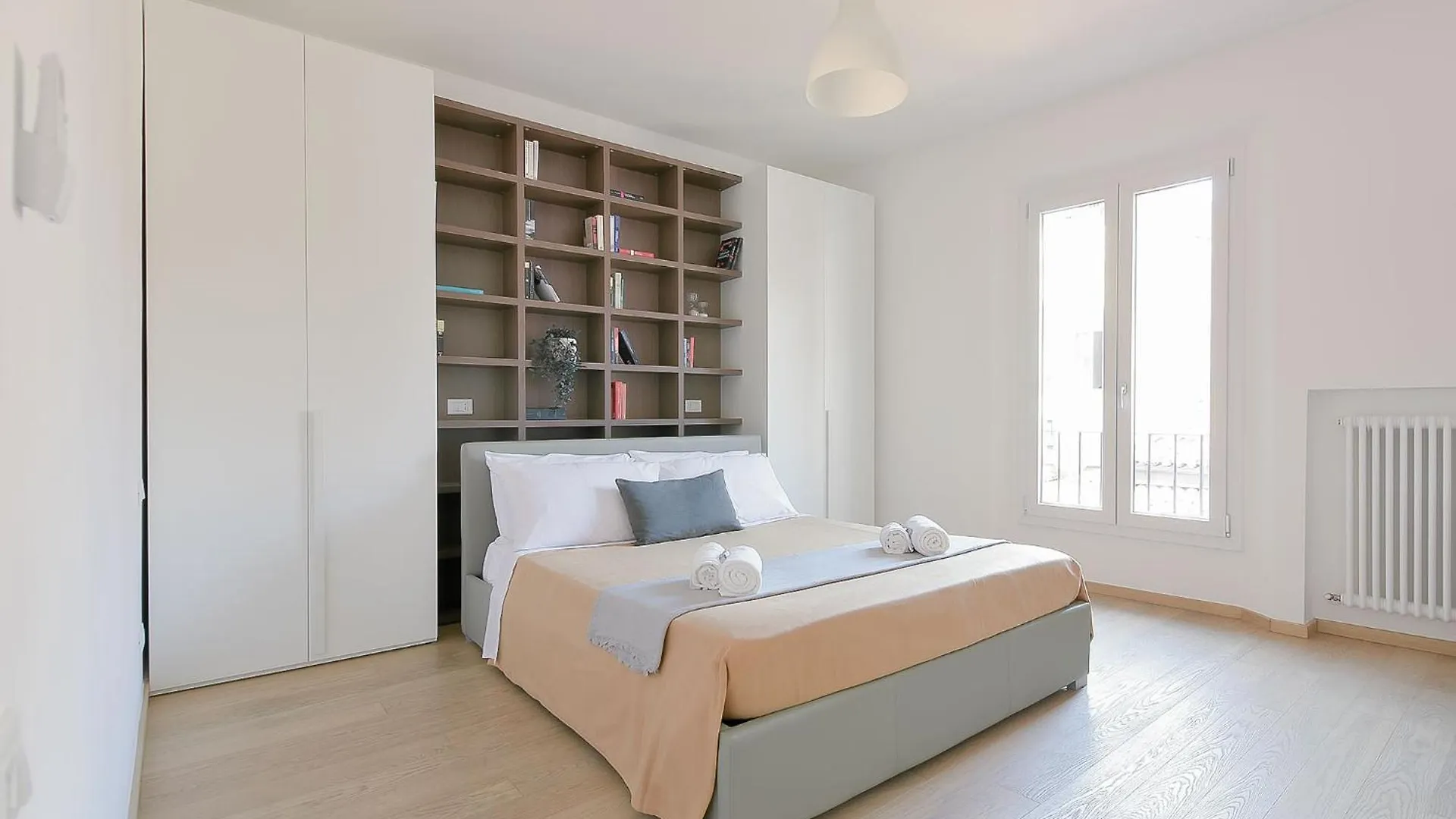 San Vitale 5 Stelle - Central Luxury Apartment Μπολόνια