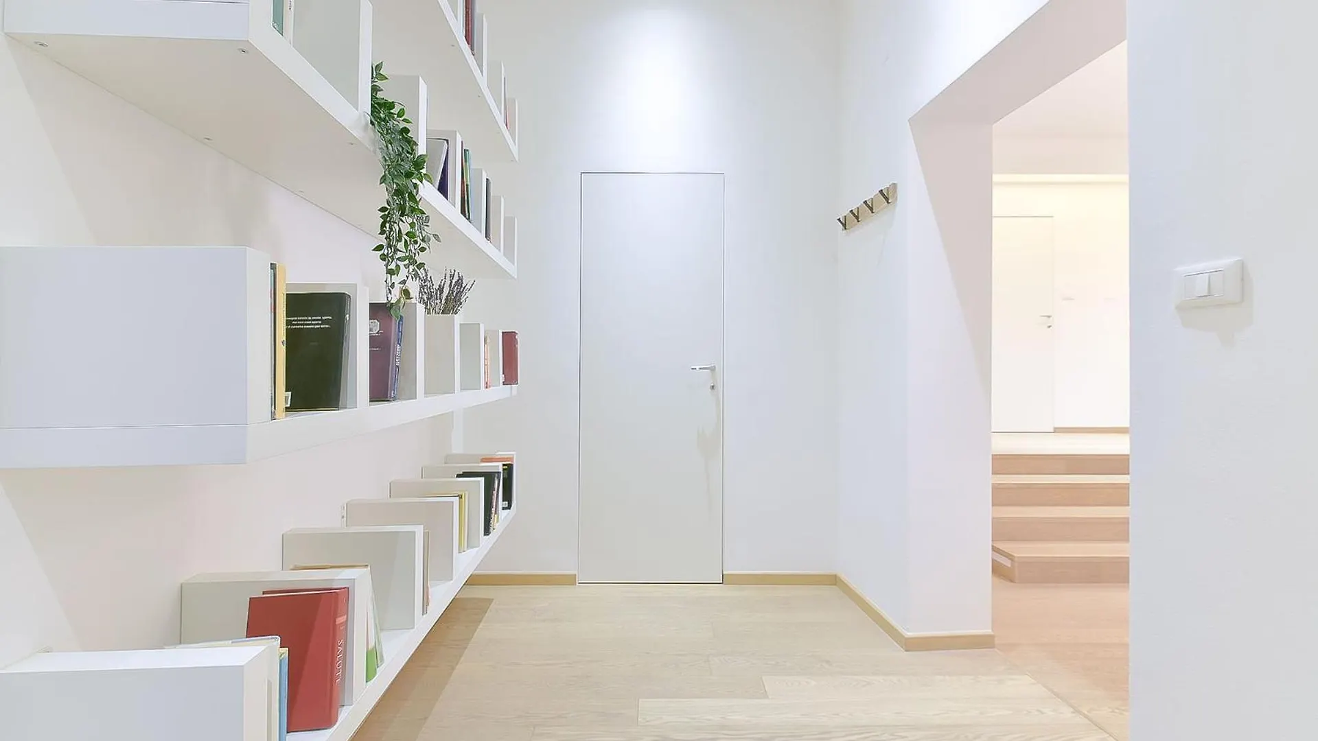 San Vitale 5 Stelle - Central Luxury Apartment Μπολόνια