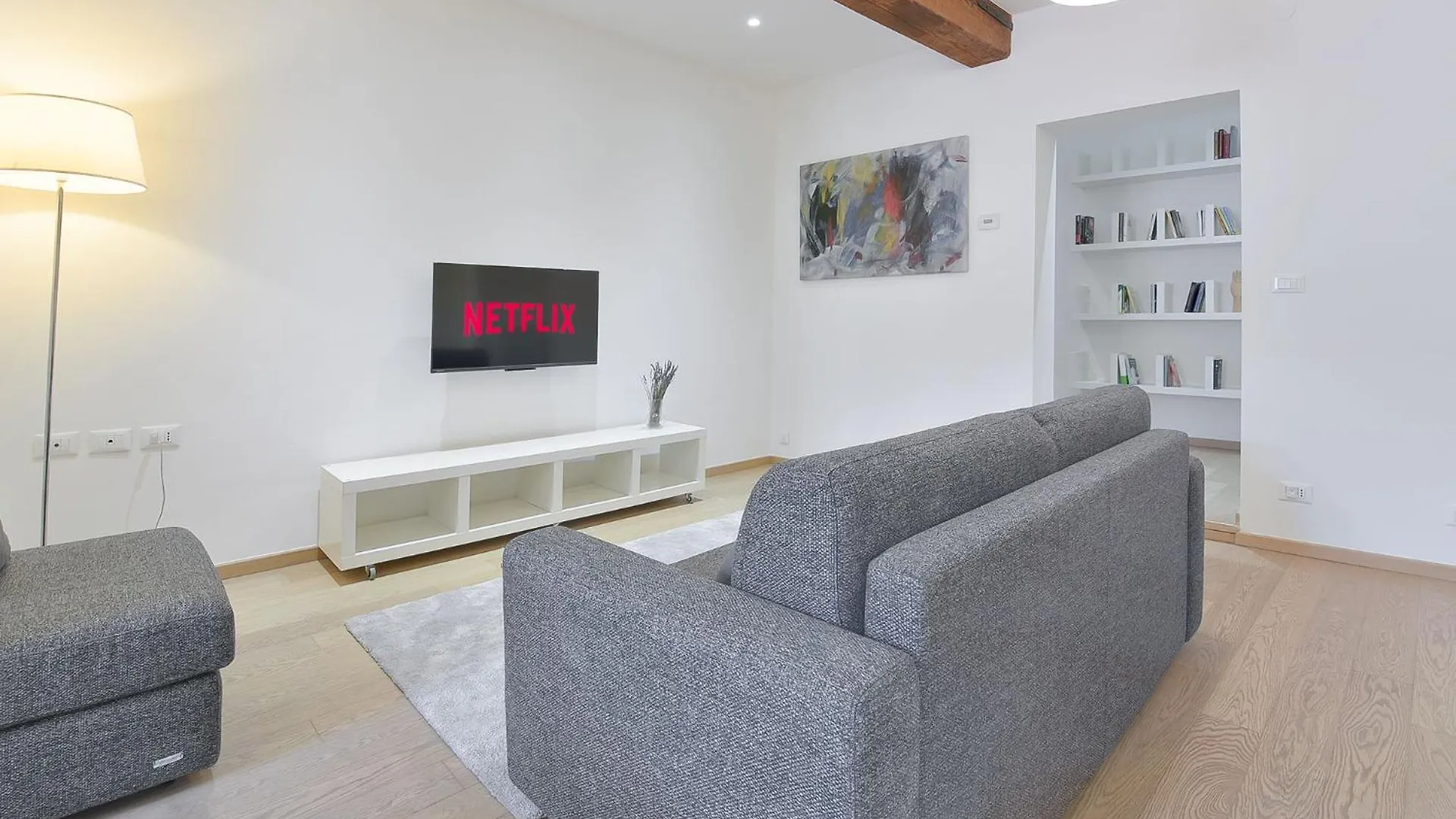 San Vitale 5 Stelle - Central Luxury Apartment Μπολόνια Ιταλία